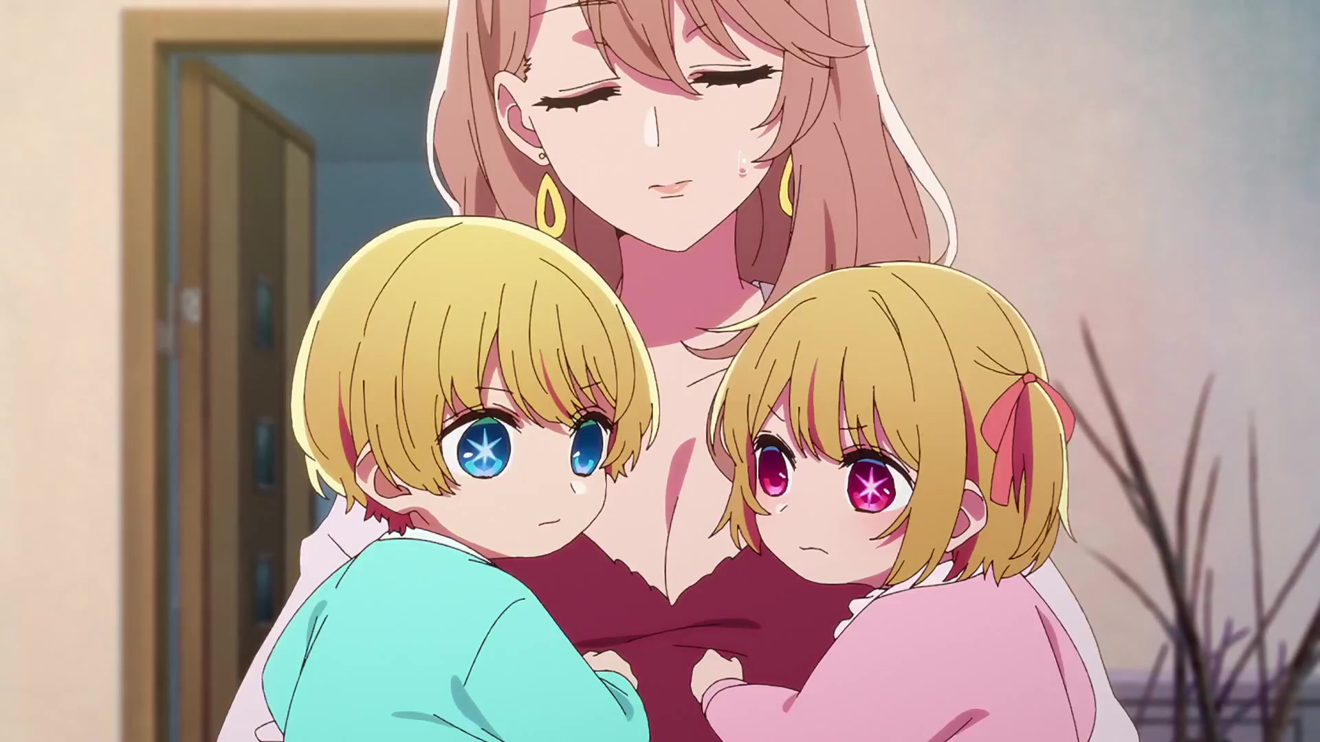[Tsukyio Editing Resources] Ruby Hoshino (Season 1) Raw Clips (51) (tsukyio.com).mp4